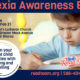 Dyslexia Awareness Event