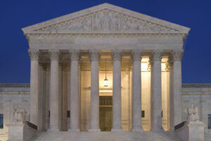 Supreme Court ruling to affect special education