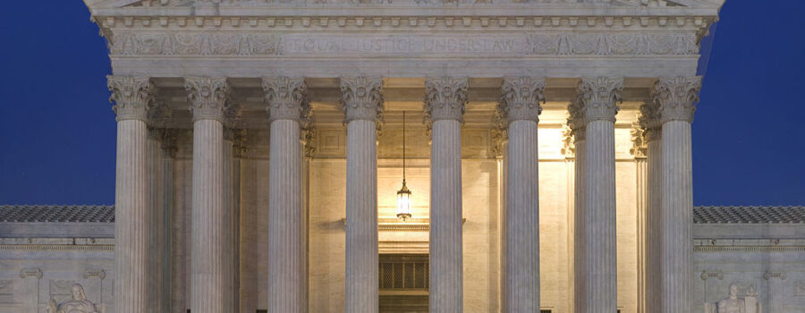 Supreme Court ruling to affect special education