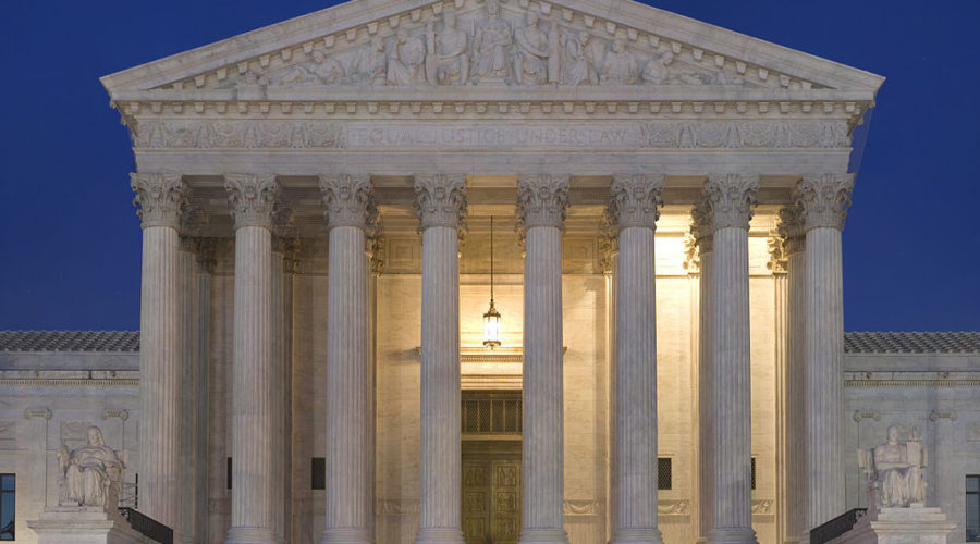 Supreme Court ruling to affect special education